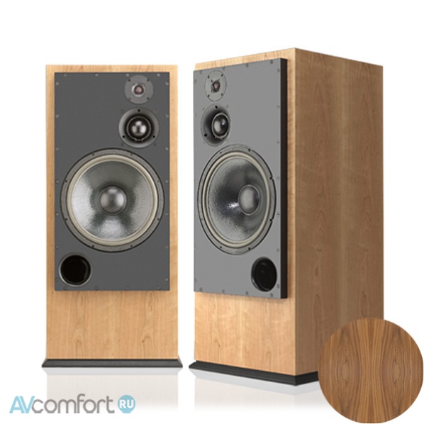 AVComfort, ATC SCM150ASL Tower Walnut