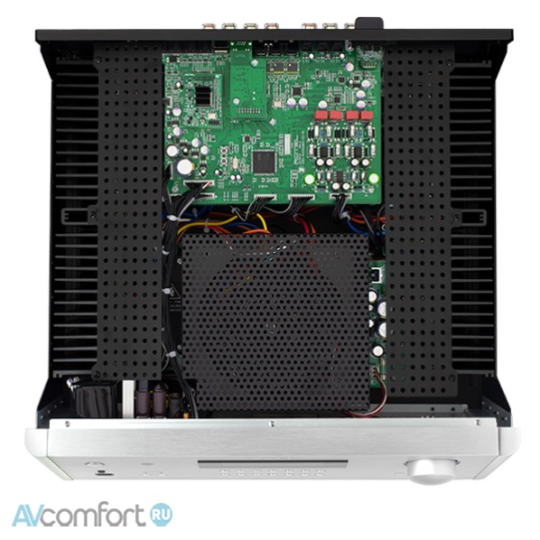 Rotel RA-1592 MKII Black Rotel RA-1592 MKII Black