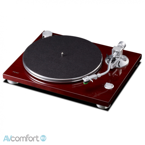 TEAC TN-3B Cherry