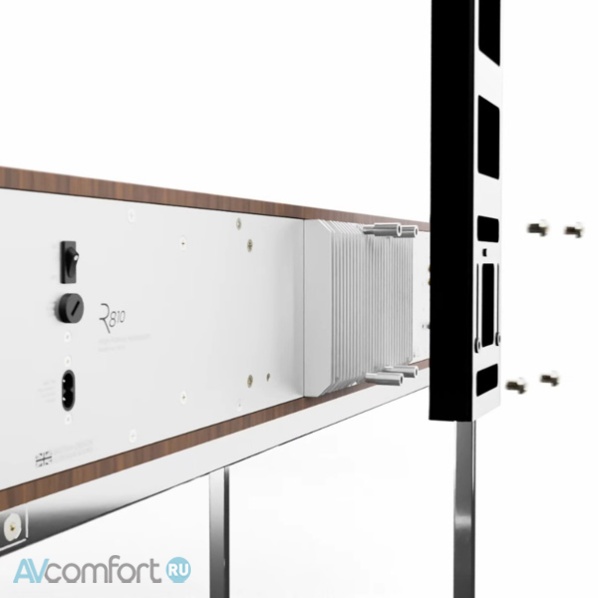 Ruark Audio R810/R7 Audio Visual Mount