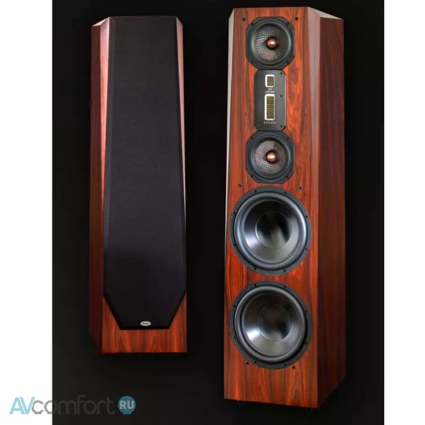 Legacy Audio Focus XD Walnut