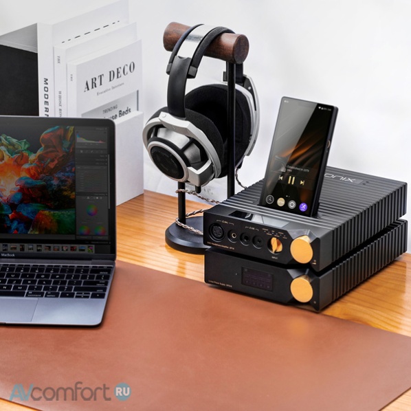 Onix Electronics Miracle Black
