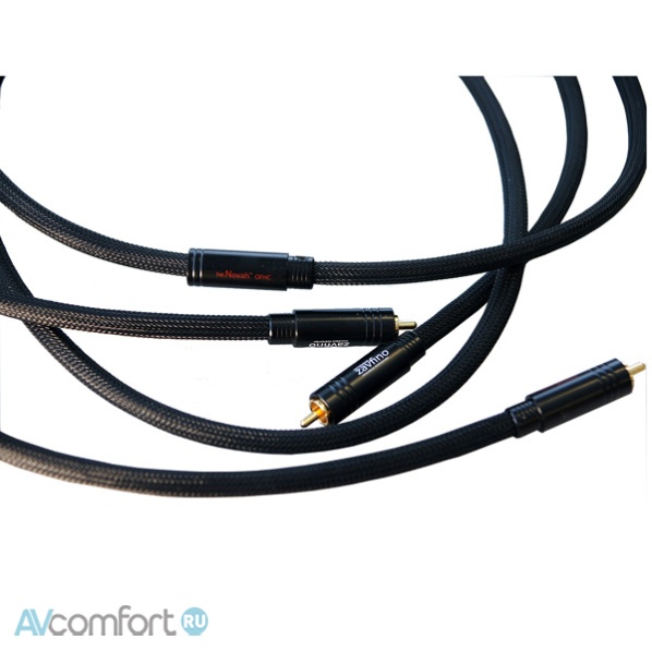 AVComfort, Zavfino Novah RCA 1,5 m
