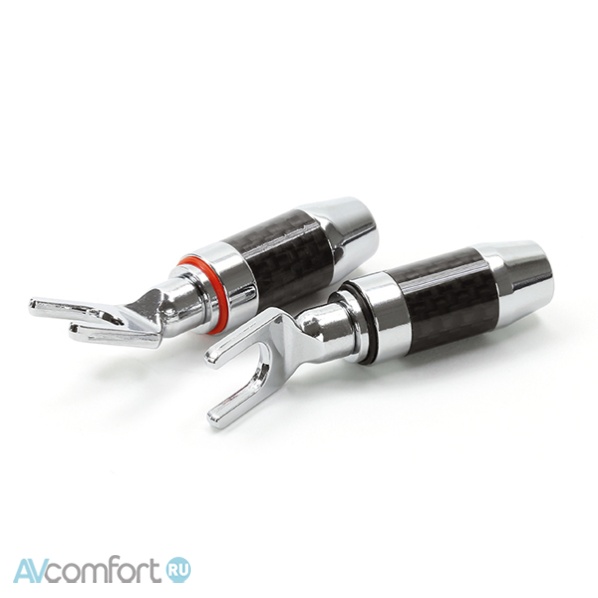 AVComfort, Dynavox Spades Carbon Set (207709)
