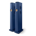 KEF LS60 Wireless Royal Blue KEF LS60 Wireless Royal Blue