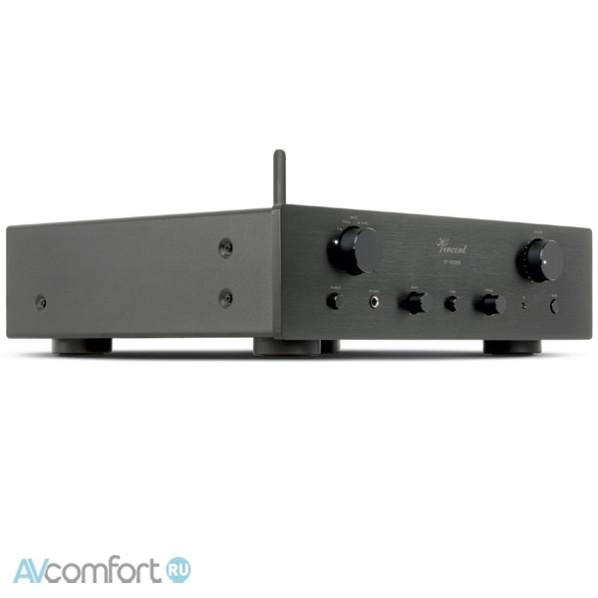 Vincent SV-500 Mk Black