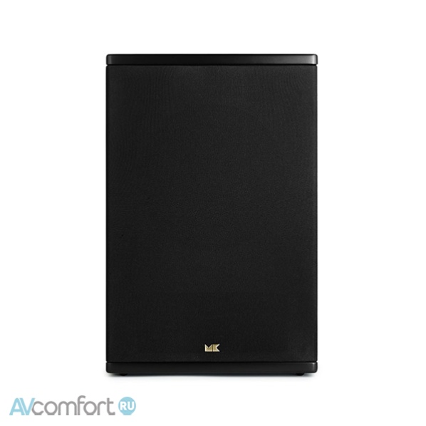 MK Sound X10 Black