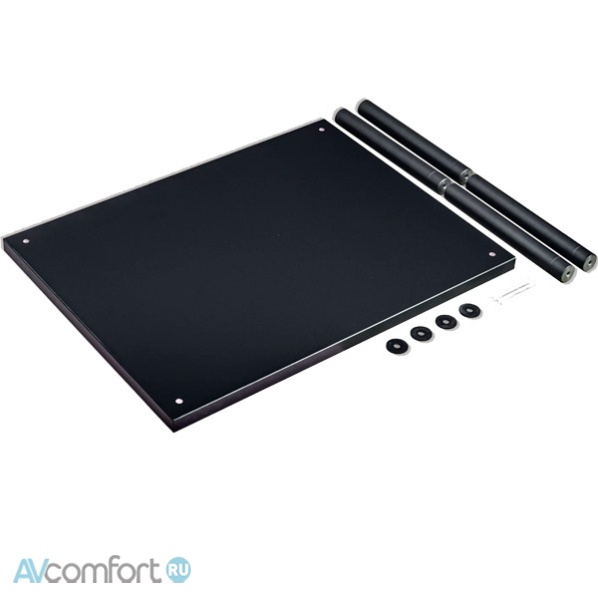AVComfort, Bassocontinuo Essenza Proton 250 mm Black