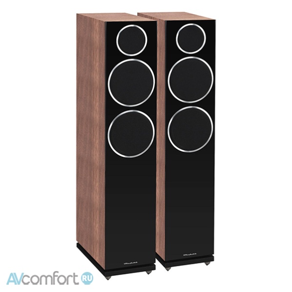 AVComfort, Wharfedale Diamond 230 Walnut Pearl