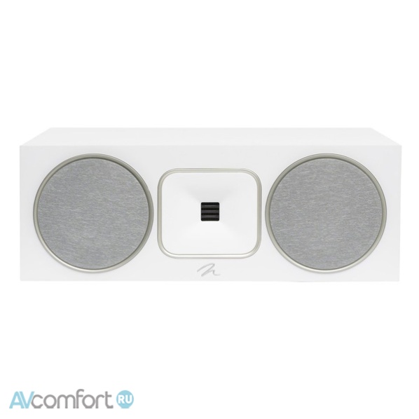 MaRTIn Logan Motion Foundation C1 Satin White