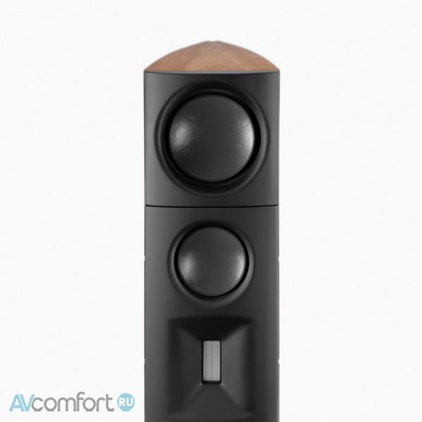 Borresen T5 Cryo High Gloss Walnut