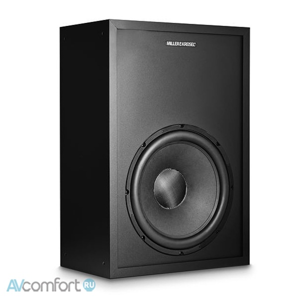MK Sound C15S / VA500 Blue Edition Subwoofer