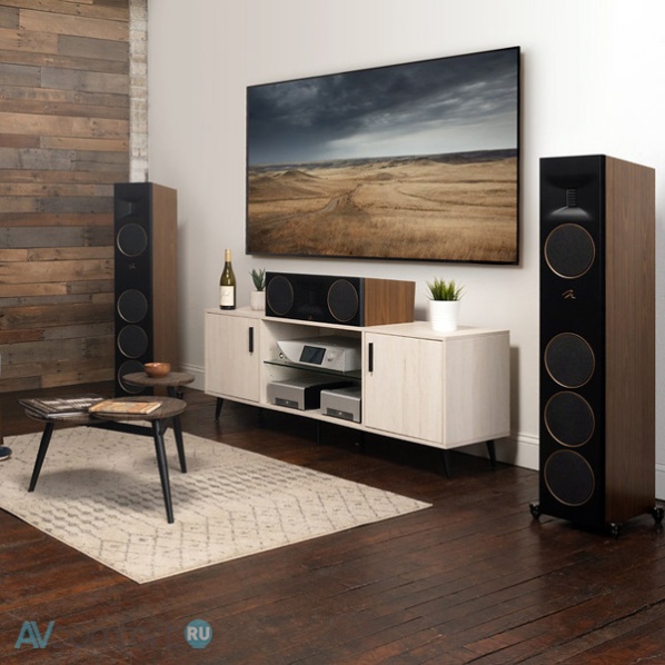 Martin Logan Motion XT F100 Tower Gloss Black