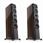 Perlisten Audio S7t Ebony High Gloss