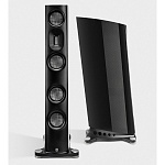 Borresen C3 High Gloss Black