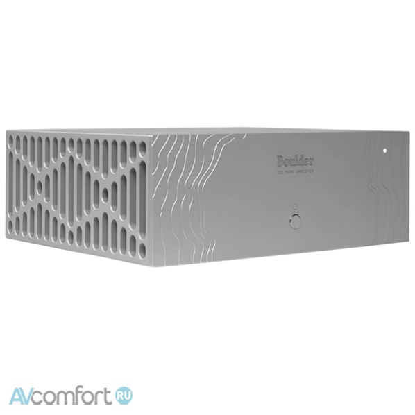Boulder 1151 Mono Power Amplifier Boulder 1151 Mono Power Amplifier