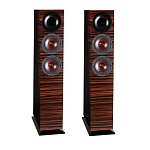 Odeon Audio Tosca 2020 Macassar