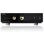 Onix Electronics RA-125A Black