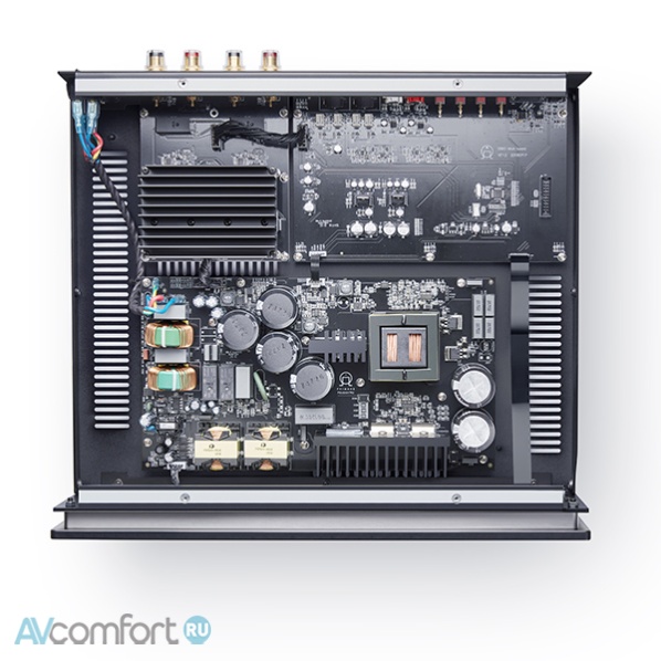 Primare A35.2 Titan