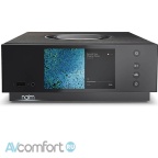 Naim Audio Uniti Atom HDMI [demo]
