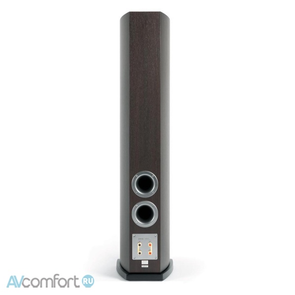 Premiera Delta DS-631 Mocco