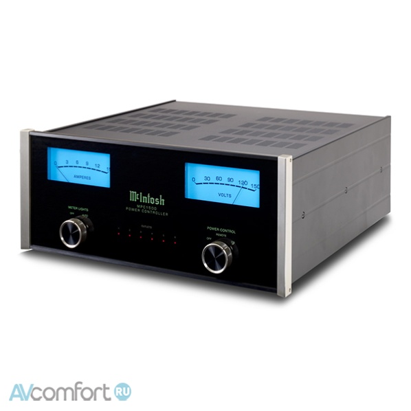 McIntosh MPC1500 McIntosh MPC1500