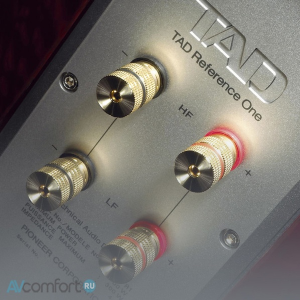 TAD Reference One R1MK2