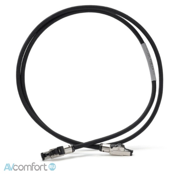 AVComfort, Shunyata Research Theta Ethernet 1,5 m