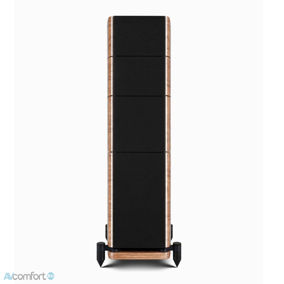 Wharfedale Elysian 4R Walnut