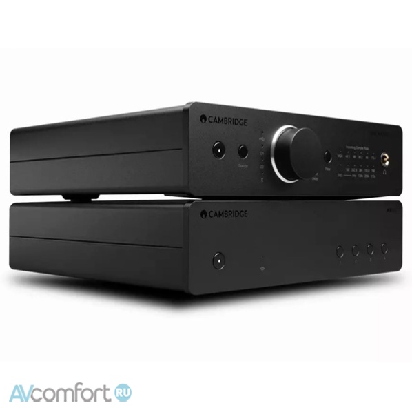 Cambridge Audio MXN10 Lunar Grey