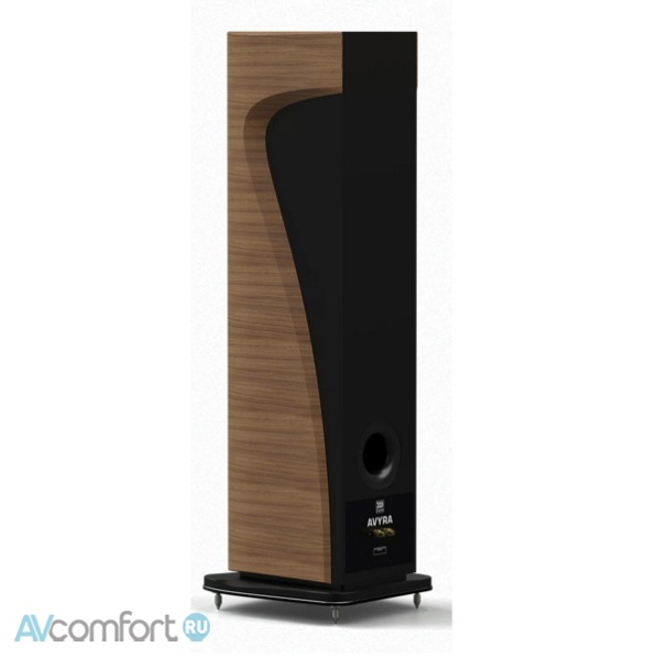 Morel Avyra 633 Wenge Morel Avyra 633 Wenge