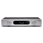 Creek Voyage i20 Silver