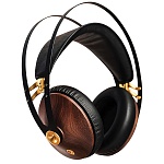 Meze 99 Classics Walnut Gold