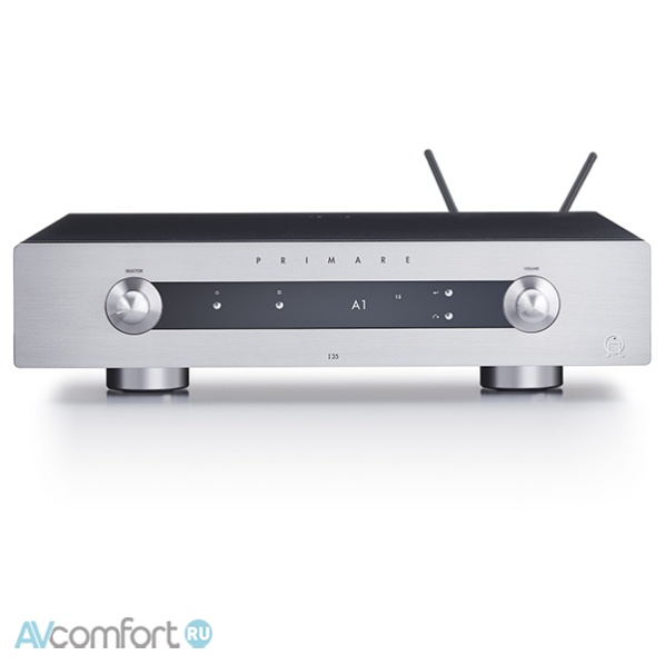 Primare I35 Prisma Titan