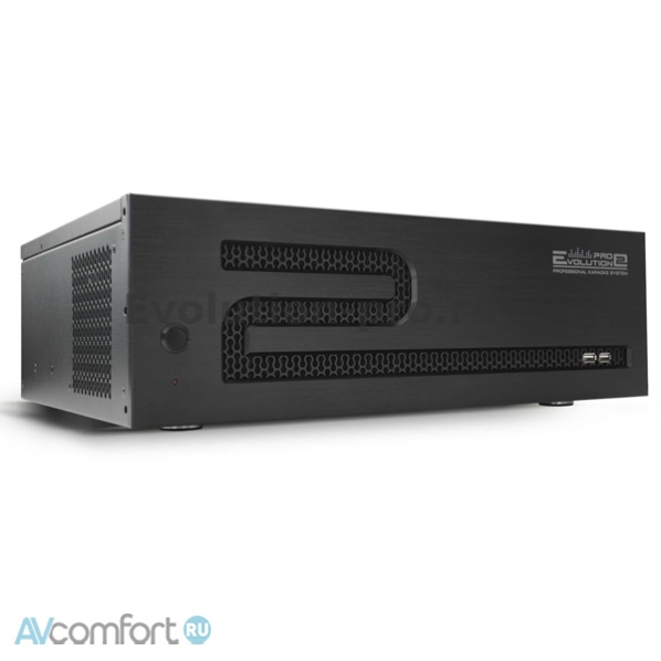 Evolution Evolution Pro2