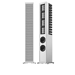 Piega Master Line Source 3 White