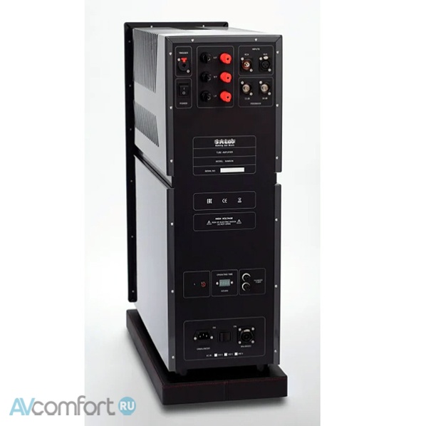 S.A.Lab Samson SB1300 Power Amplifier S.A.Lab Samson SB1300 Power Amplifier