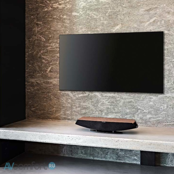 Sonus Faber Omnia Walnut