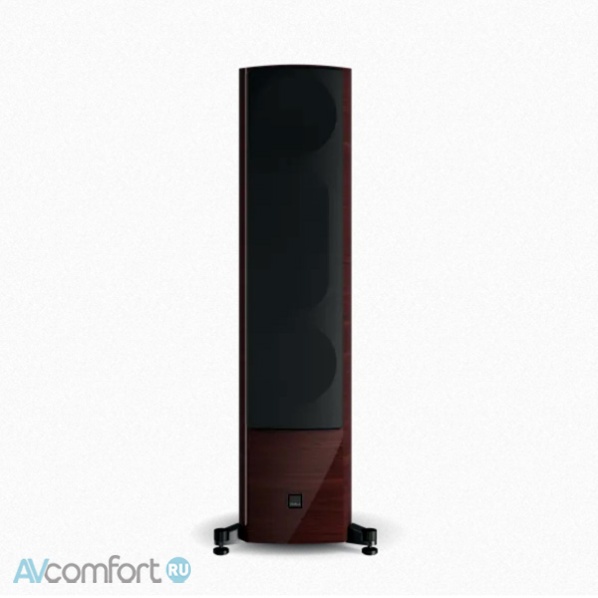 DALI Epikore 9 High Gloss Maroon