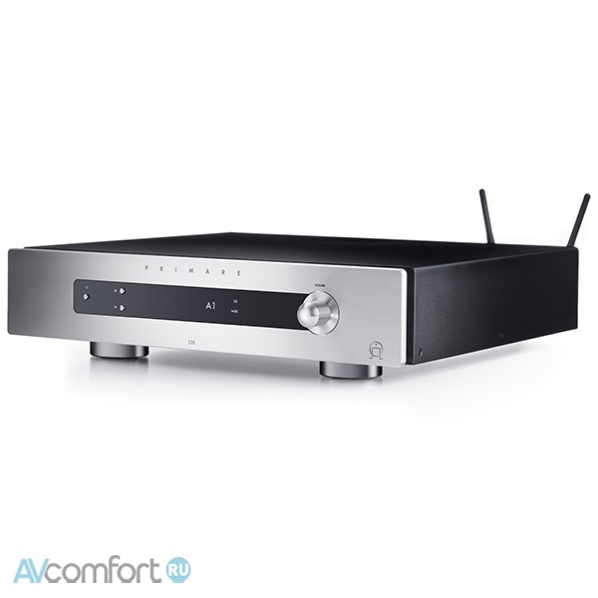 AVComfort, Primare I25 Prisma Titan