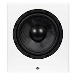 Totem Acoustic Kin Sub 8 White Satin