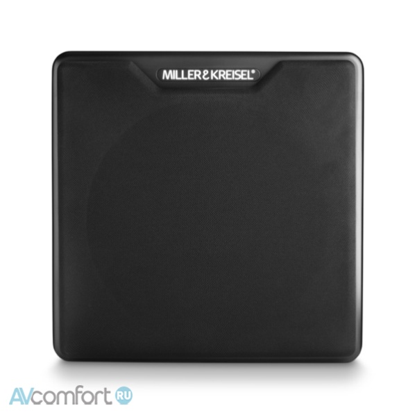 MK Sound V10+ Black MK Sound V10+ Black