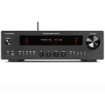 Premiera T3S Black