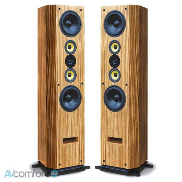 AVComfort, Montana EPS-2