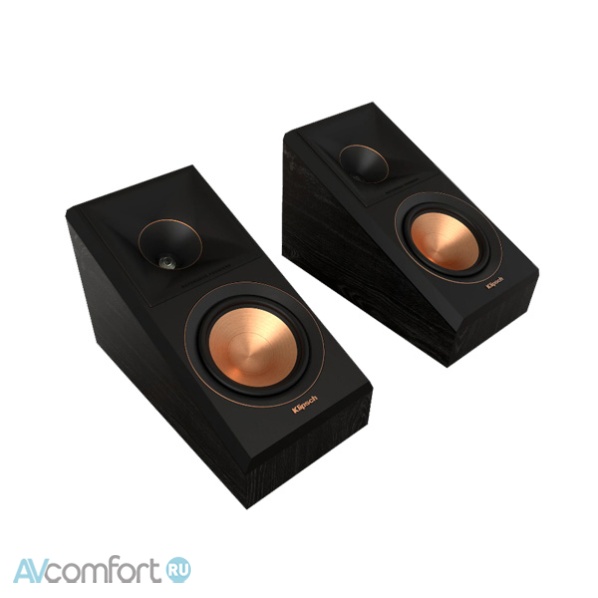 AVComfort, Klipsch RP-500SA II Ebony
