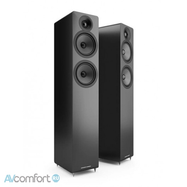 AVComfort, Acoustic Energy AE 109-2 Black