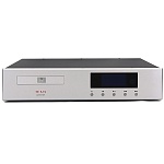 AUDIO NOTE CD1.1x Silver