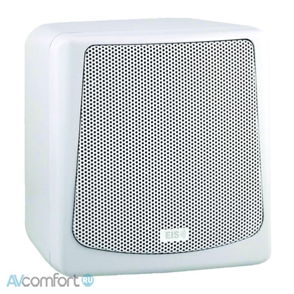 AVComfort, EISSOUND 15507 Two Way Speaker 16 Ohm