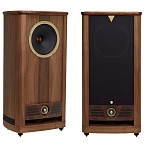 FYNE AUDIO Vintage Twelve Walnut