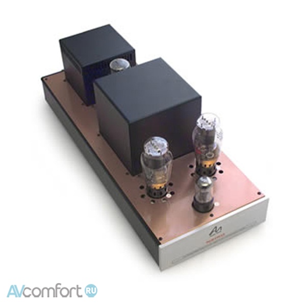 AVComfort, Audio Note SHINRI low gain
